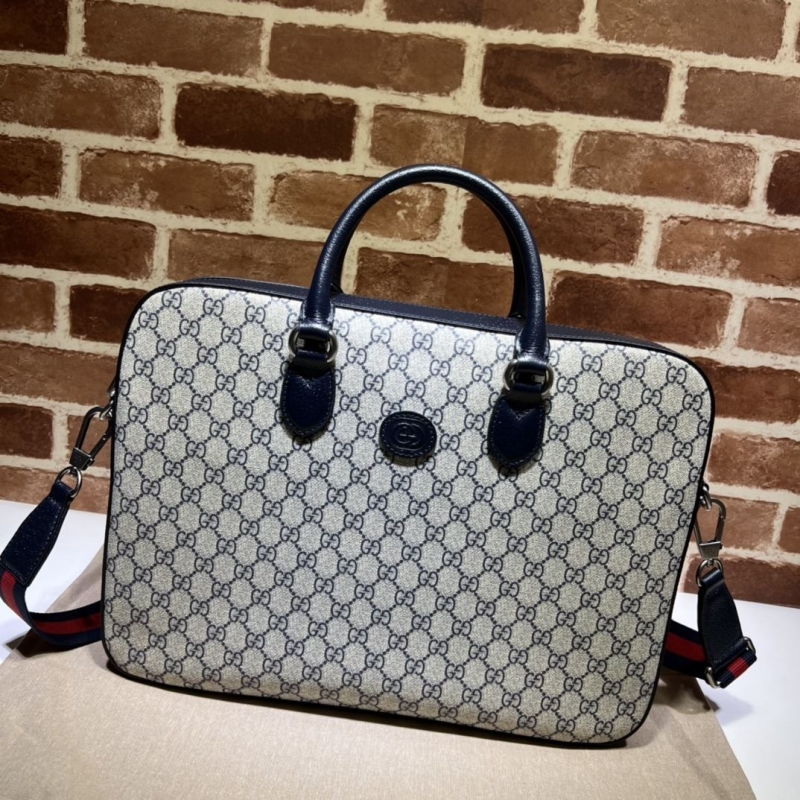 Gucci Top Handle Bags